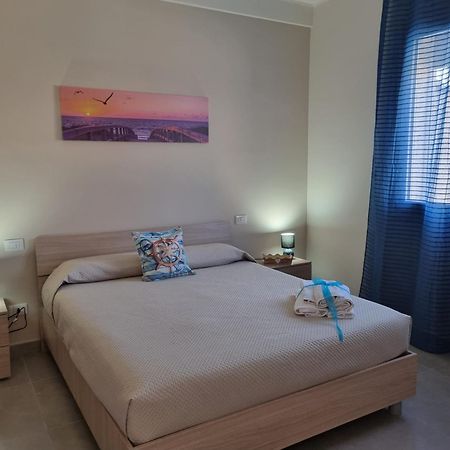 Realmonte Casa Vacanze Realbeach Екстериор снимка