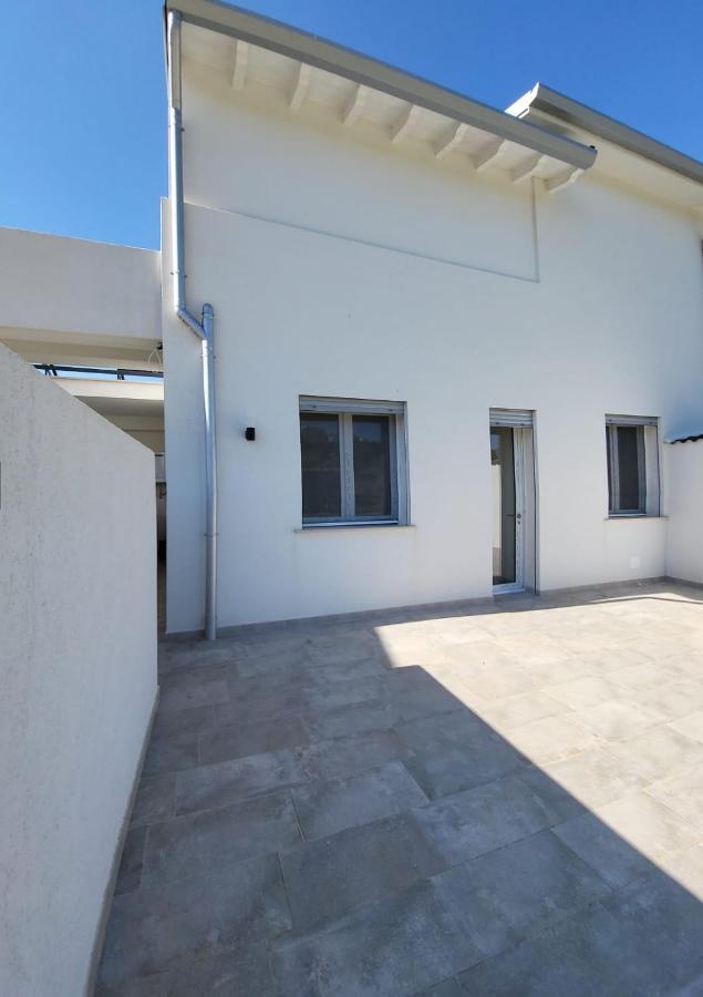 Realmonte Casa Vacanze Realbeach Екстериор снимка