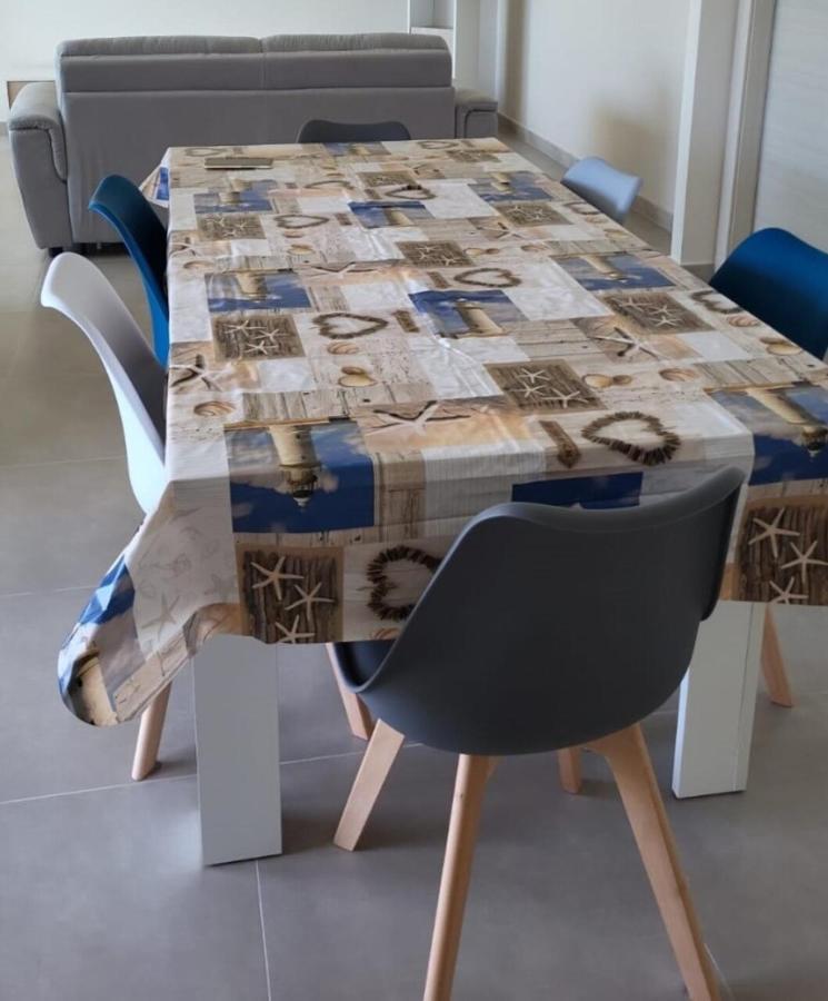 Realmonte Casa Vacanze Realbeach Екстериор снимка