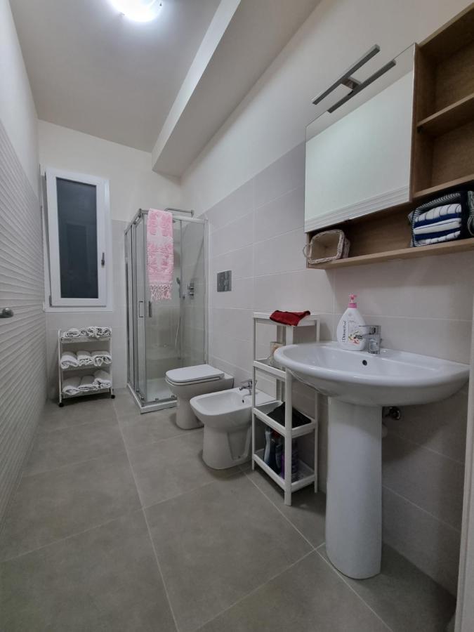 Realmonte Casa Vacanze Realbeach Екстериор снимка
