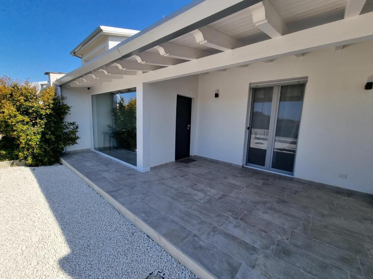 Realmonte Casa Vacanze Realbeach Екстериор снимка