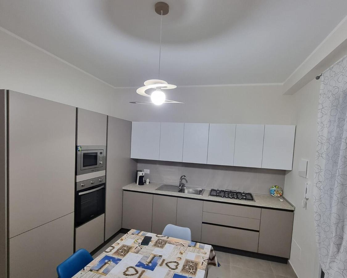 Realmonte Casa Vacanze Realbeach Екстериор снимка
