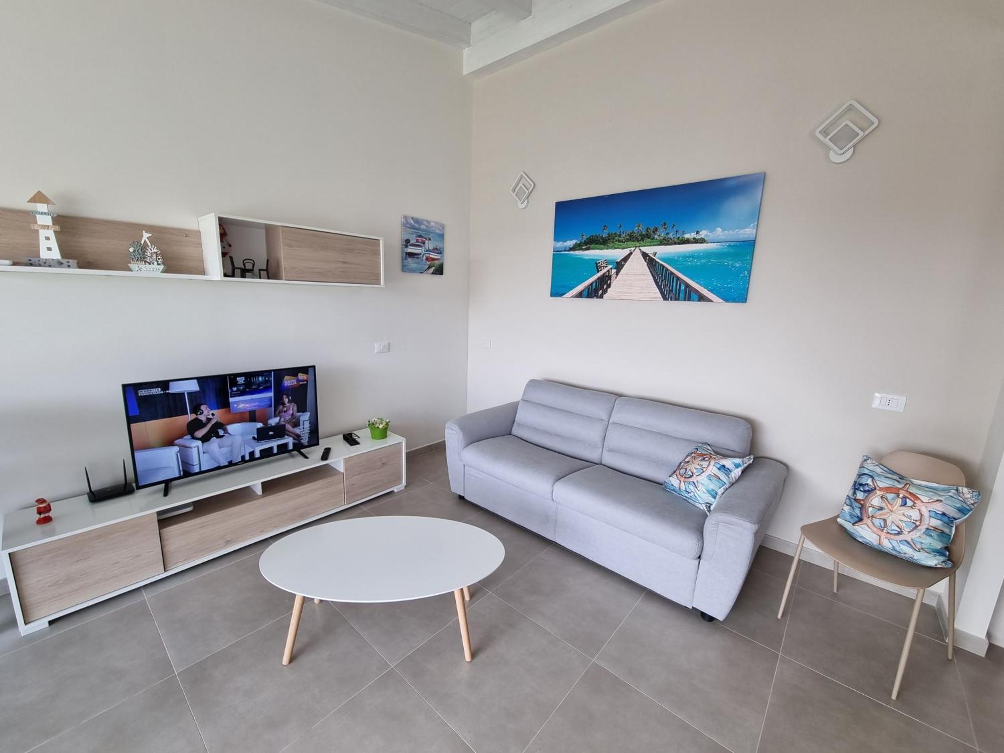 Realmonte Casa Vacanze Realbeach Екстериор снимка