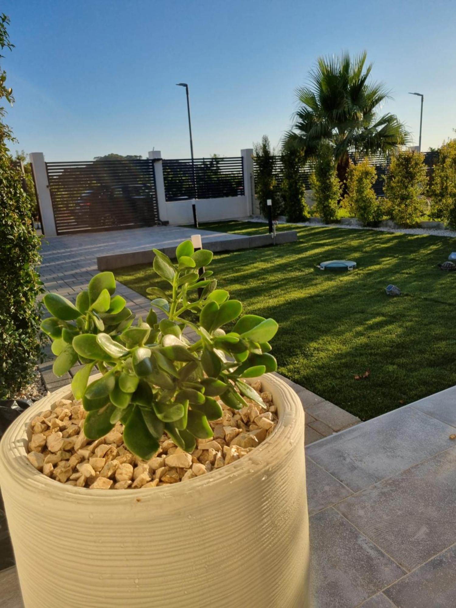 Realmonte Casa Vacanze Realbeach Екстериор снимка