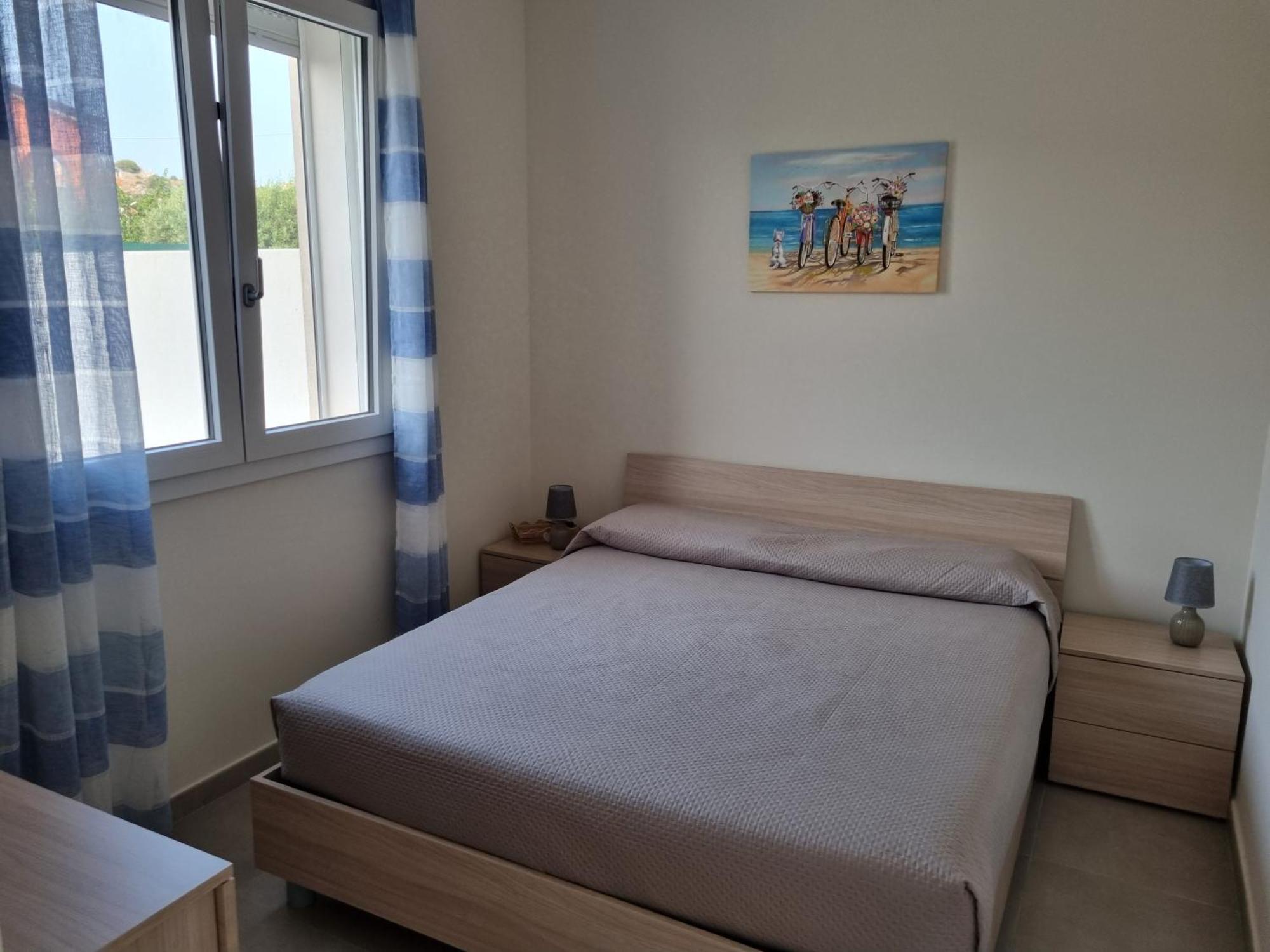 Realmonte Casa Vacanze Realbeach Екстериор снимка
