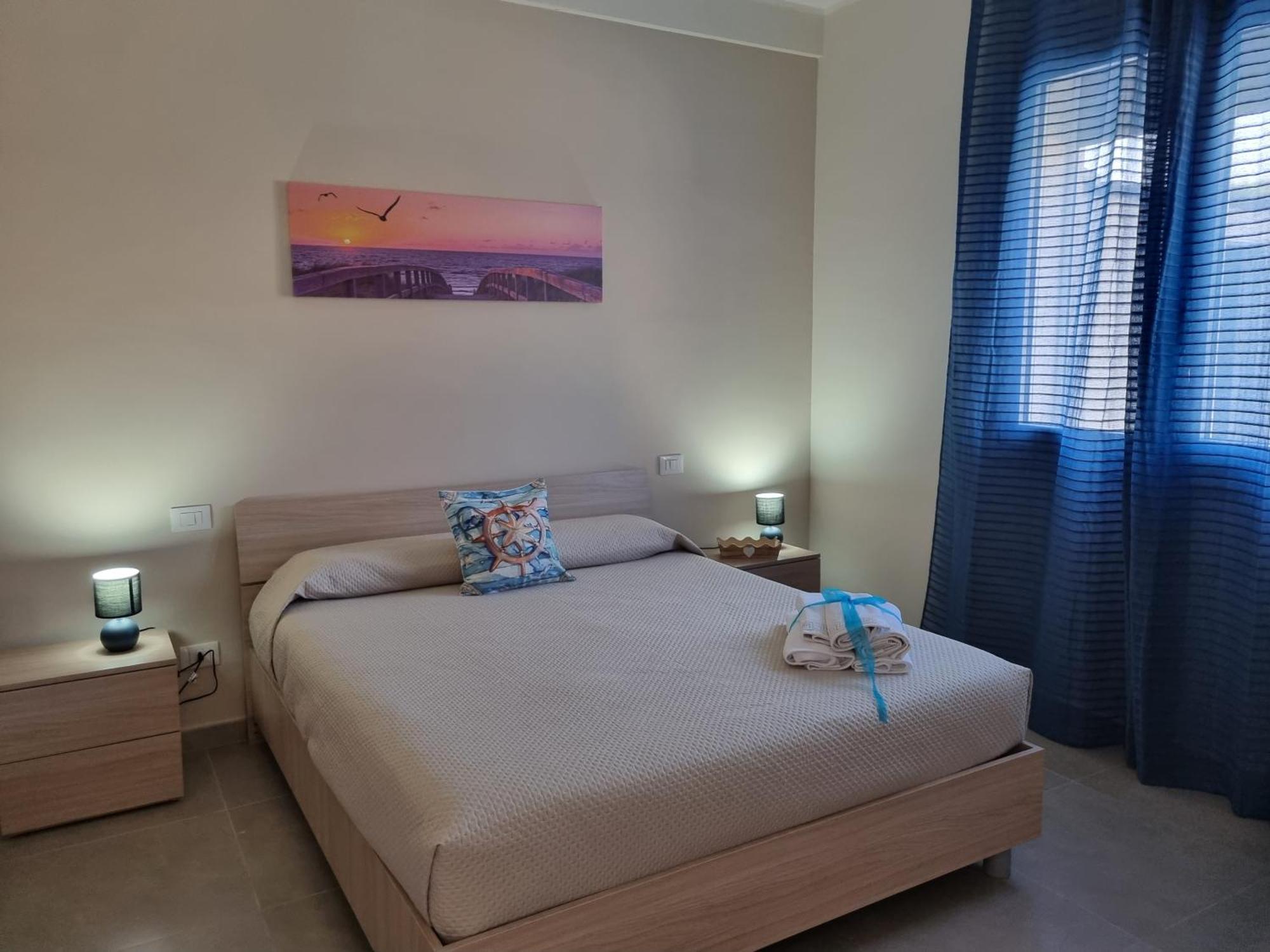 Realmonte Casa Vacanze Realbeach Екстериор снимка